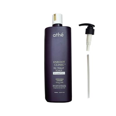 Athe Ate and Root Clinic Retreat Scalp Shampoo 1000ml, 1L, 1 Unit