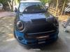 2014-2023 MINI JCW Carbon Fiber Track Hood for Cooper SF56