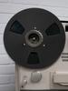 1/4 10.5 Inch Blank Tape Reel Recording Takeup Reel for Reel To Reel Tape Recorder Replacement Opening Machine Part