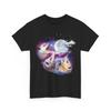 SALE!! Three Opossums Moon Funny Opossum T-Shirt