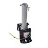 Ceiling Fan Mounting Bracket Mount Portable Metal High Strength Installation Accessory for