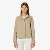 Women's High-Neck Jumper BF513E-56G02S