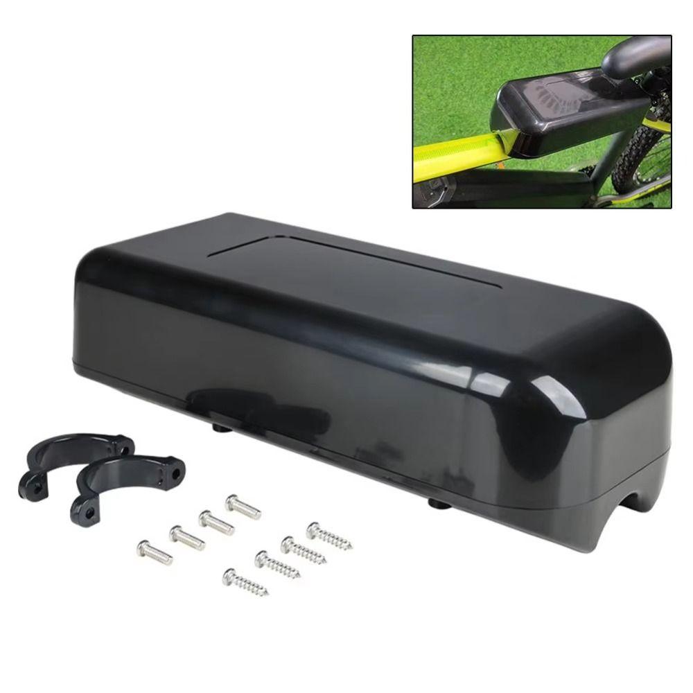 ABS Plastic E-bike Controller Case Protection Box Electric Bike Controller Outdoor Sports