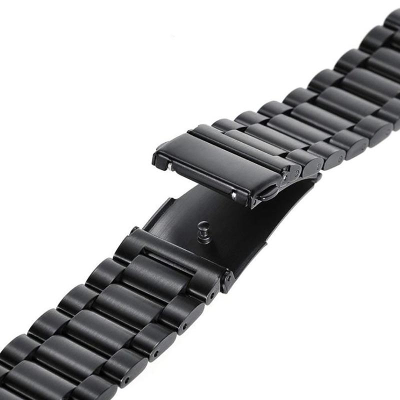 Stainless Steel Straps For Oneplus Watch Strap One Plus Smartwatch Watchband Bracelet Replace Belt For Oneplus Wristband
