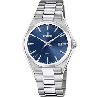 Годинник Festina F20552/3