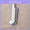 Km Handle Adjustable Drain Brush With Pp Material For Cleaning Home