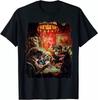 Hot Sale!!! Dog Playing Poker Cards Unisex Gift T-Shirt Size S-5XL