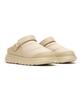 Reebok Beatnik Padded Mule (W) - Beige