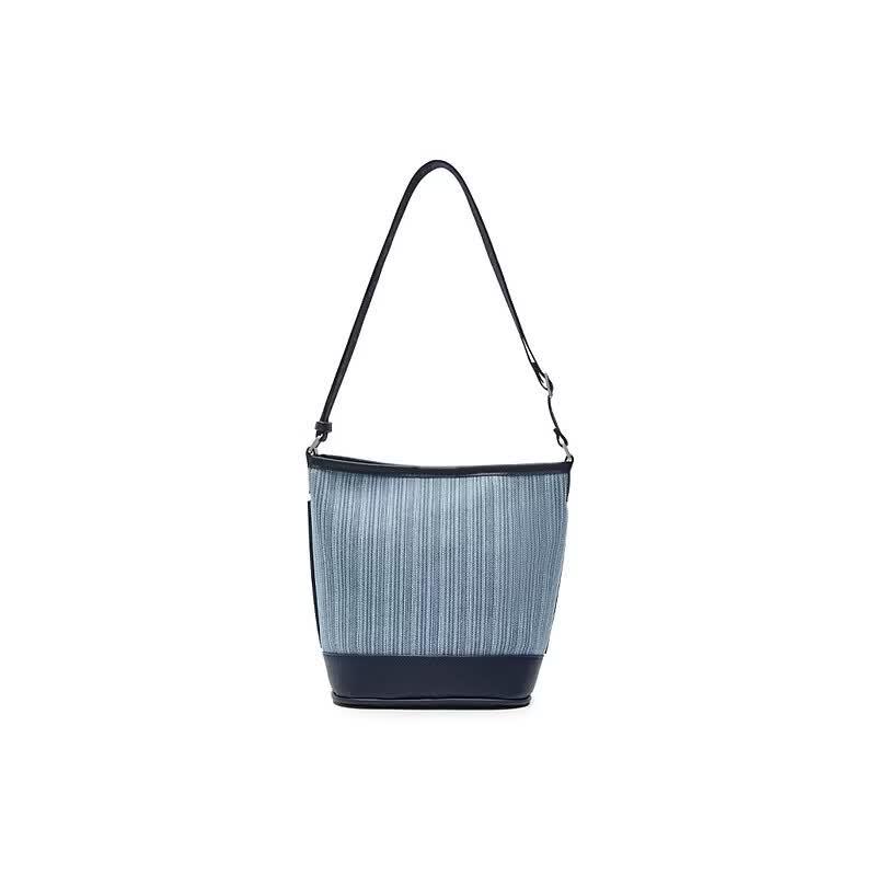 Champion Crossbody Bucket Bag
