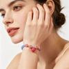 Harz Simulationsfrucht Armband Dopamin Sommer Böhmischer Schmuck Handkette Perlen Armband Party
