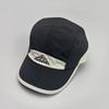 Quick Drying Peak Baseball Hats New Unisex Breathable ins Sunshade Short Eaves Versatile Outdoor Fashion Color Block Peaked Caps