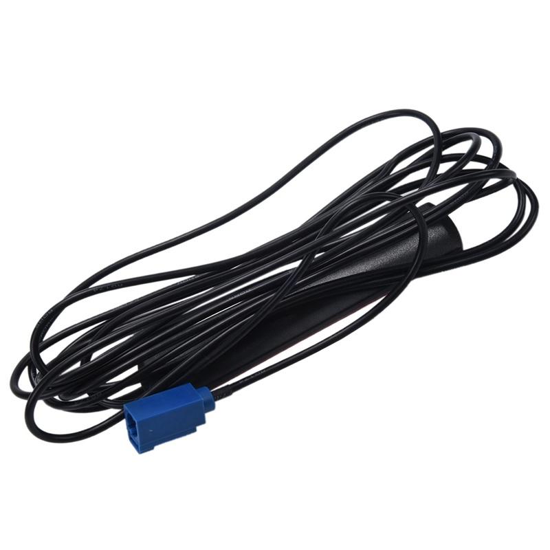 5X for Bmw Cic Nbt Evo Combox Tcu Mulf Bluetooth Wifi Gsm 3G Fakra 3 Meter Antenna