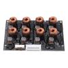 Aktiver Balancer 8 Zellen 3 Modi 2A Automatischer Ausgleich BMS Lithium-Batterie Aktiver Equalizer