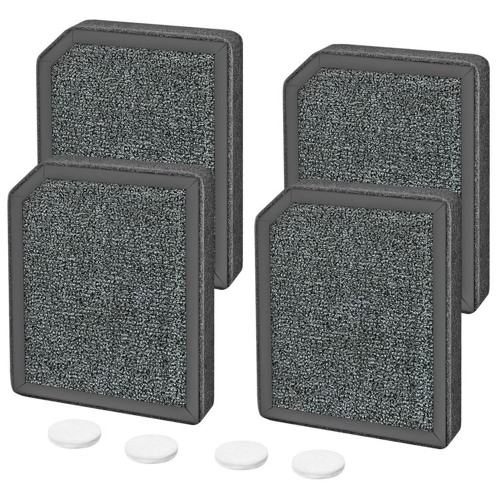 CHNPOFNT Air Purifier Is Compatible with AP1501 Air Purifier Instead of Filter. (4 Pieces) [product]