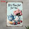 Accesorii pentru decor – Produse din metal