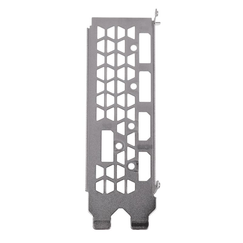 1 stk Io I/O-skjerm bakplate baffel for Gigabyte 3080 Oc 3090 blokkeringsplate grafikkort baffel ramme