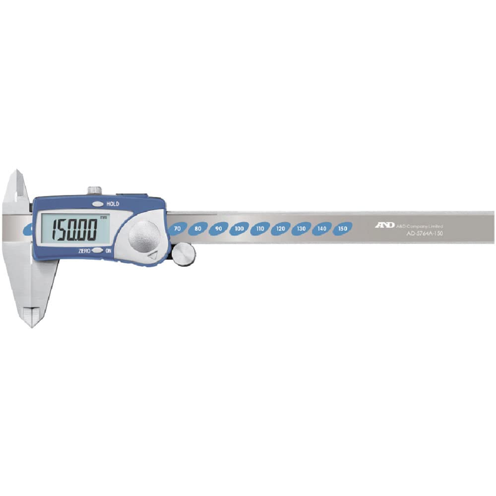 

Digital Caliper A&D AD-5764A-150