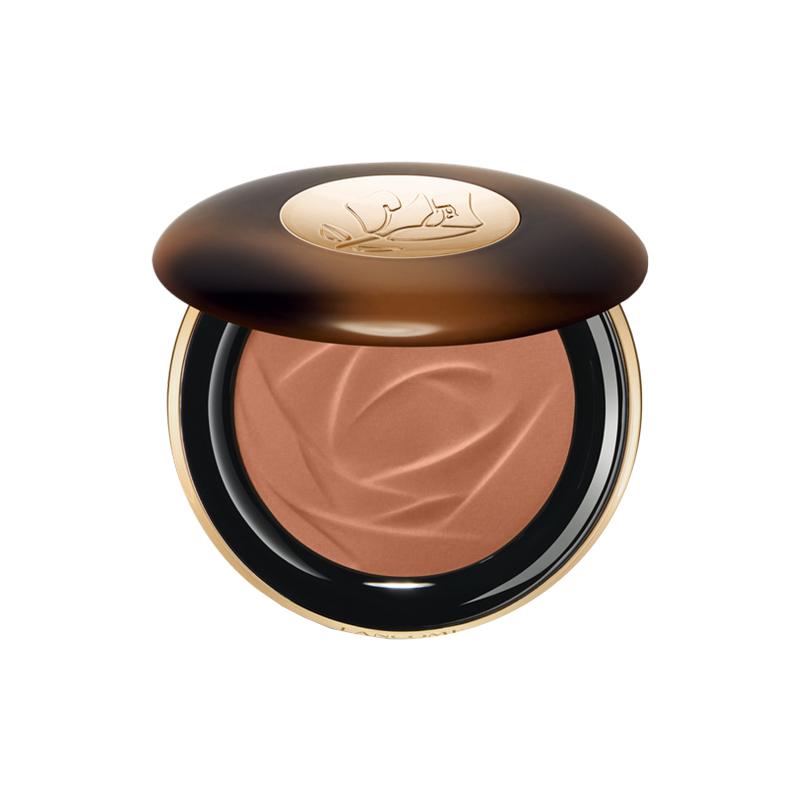 Lancôme Teint Idole Ultra Wear Skin Transforming Powder Bronzer, Vitamin-Infused & Up to 24H Wear #05