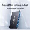 Ugreen 12-Port 24-Core LC Single-Mode Fiber Optic Terminal Box
