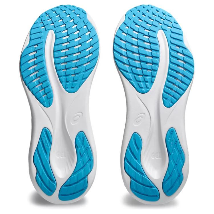 ASICS Gel Pulse 15 Midnight White Casual 1011B780-402