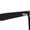 Bottega Veneta Sunglasses BV1121S 001 Unisex [Used]