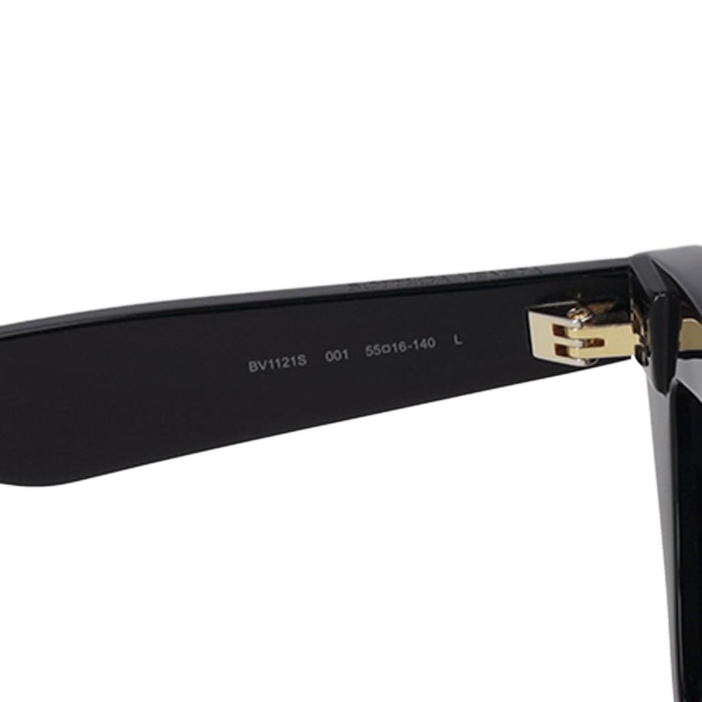 Bottega Veneta Sunglasses BV1121S 001 Unisex [Used]