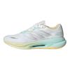 adidas Velostar Vielseitige Bequeme Langlebige Low-Top Laufschuhe Damen Sneaker Weiß Gelb KI6016