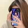 Genshin Impact Columbina Phone Case For IPhone 17 16 Pro Max Air 13 12 Mini 14 15 Plus 11 PC+TPU Back Cover