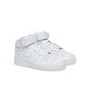 Мужские кроссовки Nike Air force 1 mid '07 cw2289 111 белые