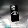 20th century boys fashion Comics Phone Case for iPhone 17 16 15 14 13 12 11 Pro Max Sheepskin Silver-edged protective case