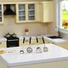 Alloy Miniature Kitchen Tool Set Wall Mount Design Shovel Spoon For Dollhouses Simulation Food Accessory