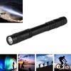 LED Mini Flashlight Waterproof Miniature Pocket Flashlight for Camping, Outdoor Work, Emergency, Home Emergency, Maintenance