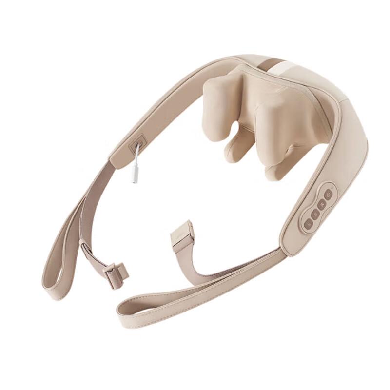 

OGAWA OG2625 Neck & Shoulder Massager Pillow