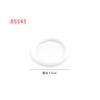 MOC 10PCS 9686 Rubber Band Building Blocks 85543 85544 85546 High-Tech Bricks Particle Puzzle DIY Toy Children Birthday Kid Gift