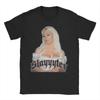 Cute Slayyyter Singer T Shirts Unisex WoUnisex 100 Cotton Vintage TShirts Crew Neck Tees Short Sleeve Clothes Summer