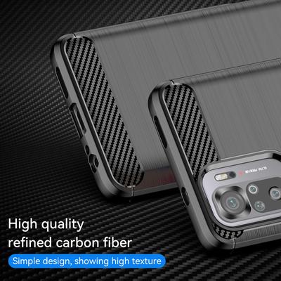 Pro pouzdro Xiaomi Poco M5s Xiaomi Poco M5 M5s M3 M4 Pro 4G 5G Kryty pouzder Nárazuvzdorný Silikonový TPU Kryt zadní strany telefonu Xiaomi Poco M5s