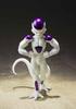 TAMASHII NATIONS Dragon Ball Frieza Final Form 120mm Painted Movable Figure S.H.Figuarts -Resurrection- Approx. ABS&PVC