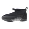 Jordan 15 Retro Black Varsity Red Jordan 317111-061