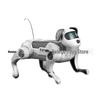 Smart DIY Remote Control Robot Dog: Children's Programmable Stunt Toy