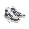 Adidas The Simpsons X Rivalry High Scratchy Men Sneakers Grey Grey-Five Grey-One IE7565