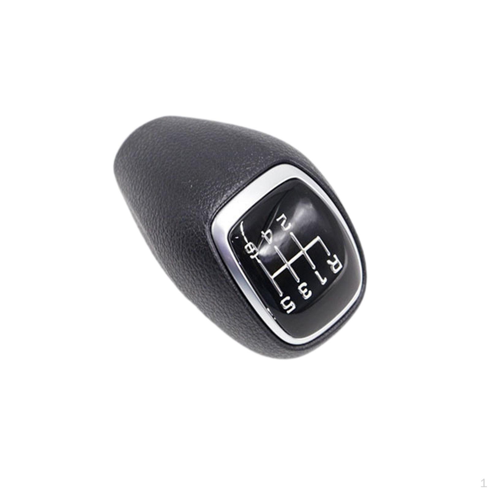 

Car Shift Knob Manual Handle 43711H8300 Automotive Accessories Fashion Interior Decor Spare Part