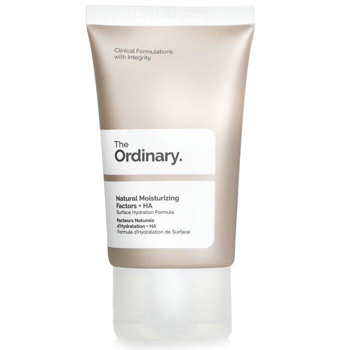 THE ORDINARY Natural Moisturizing Factor + HA