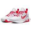 Nike Giannis Immortality EP Rose Unisex Sneakers White Pink-Prime Pure-Platinum DC6927-101