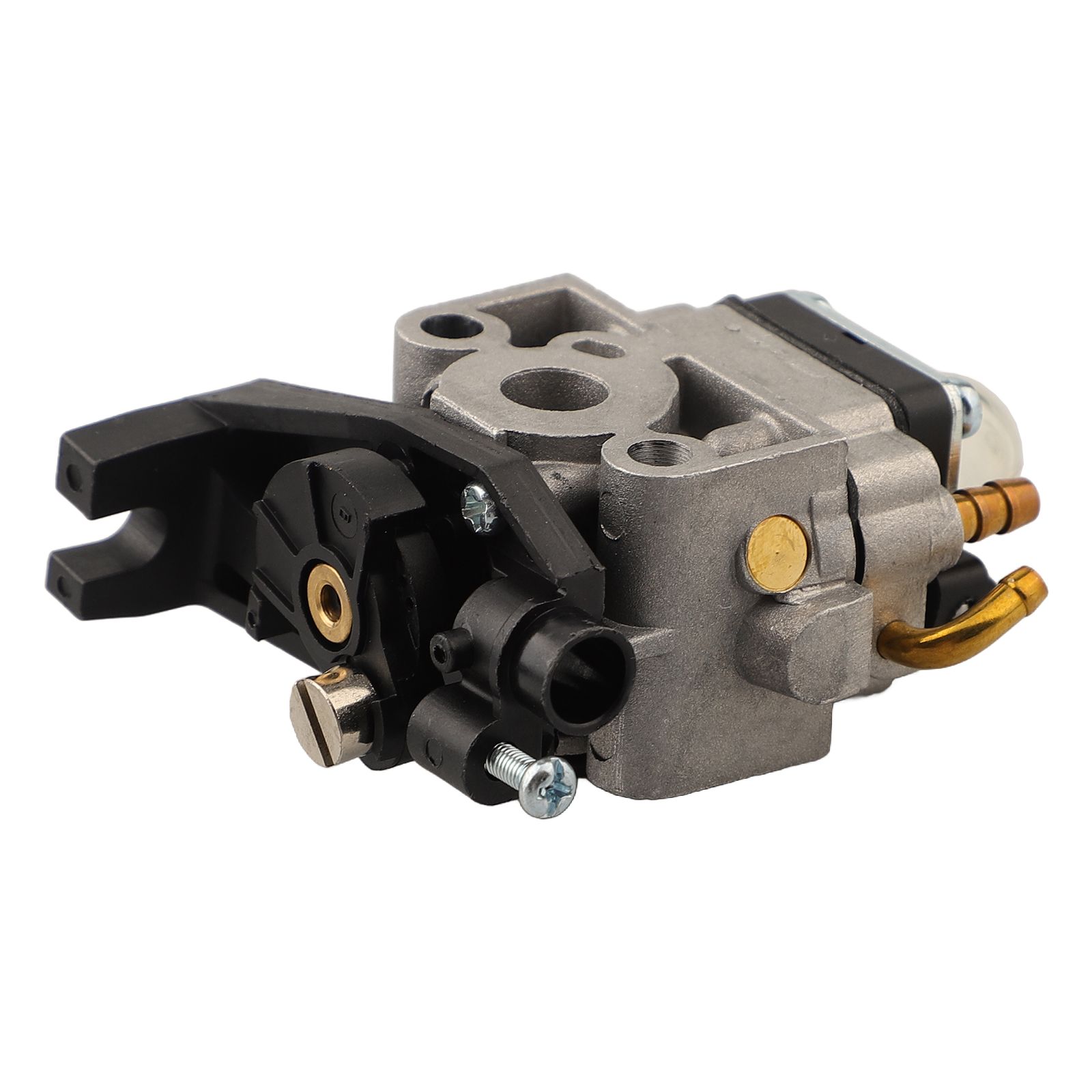 

Комплект двигателя HHT25S Крышка воздушного фильтра Ремонт двигателя Компоненты воздушного фильтра Совместим с GX25NT Полный комплект прокладок Как показано CHINA