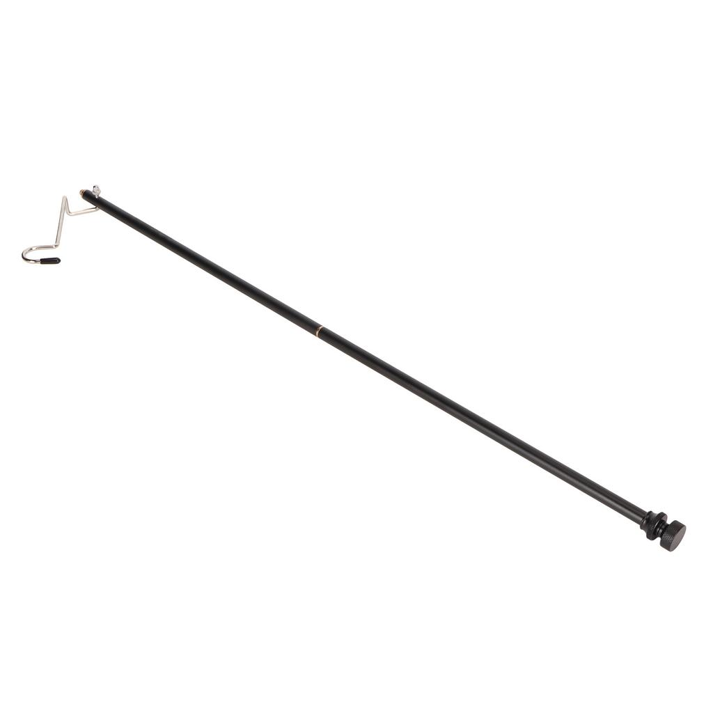 Camping Lantern Stand Professional Portable Aluminium Alloy Folding Lantern Stand Pole for Outdoor