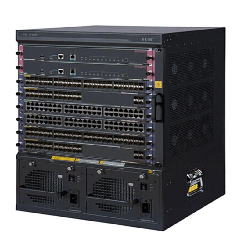 H3C Network Switches