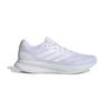 Running Shoes Core Runner 5 Running NKE45 Footwear White Cm [Adidas] White/Footwear White/Footwear (IH7757) 26.0