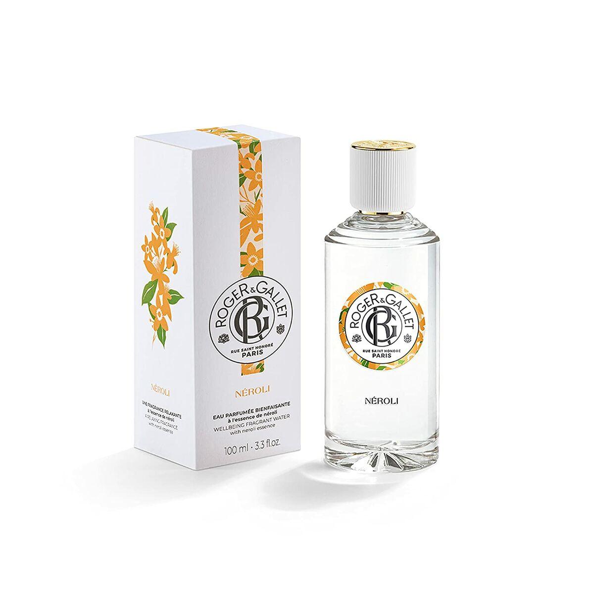 

Parfum Unisexe Roger & Gallet Néroli EDP EDP 100 ml