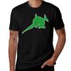 Emblem 9th Uboat Flotilla Kriegsmarine Dasboot Laughing Swordfish Tshirt Unisex T Shirt Cotton Tshirt