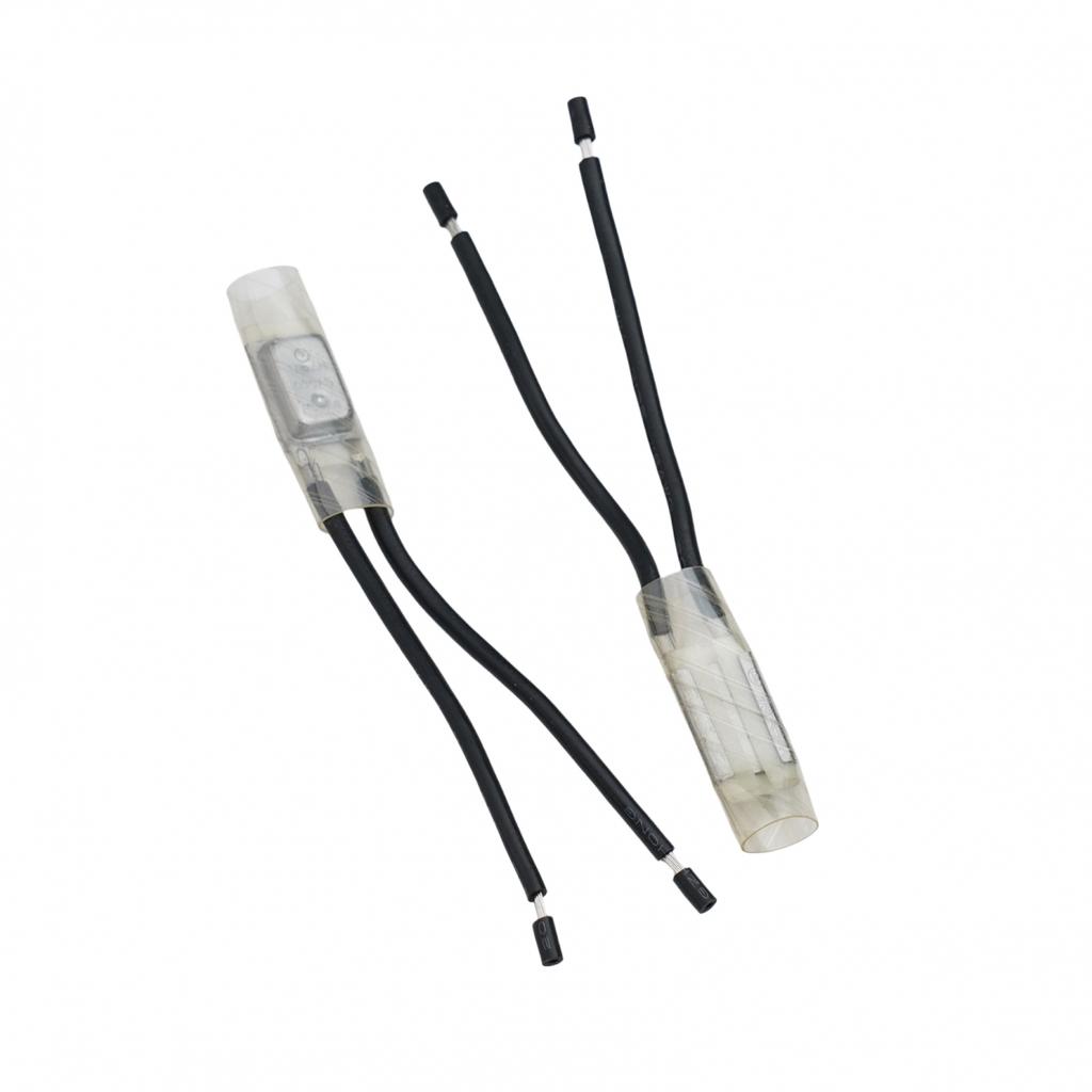 Casing Material: Plastic Electrical Performance: AC.250V.5A